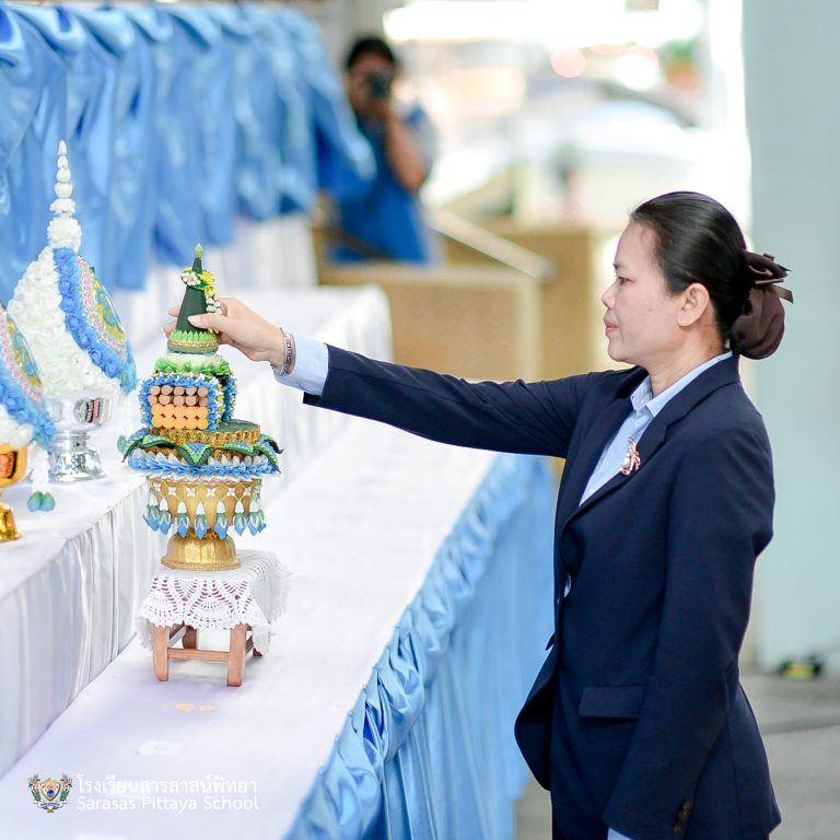 พิธีถวายพระพรชัยมงคล พระบาทสมเด็จพระนางเจ้าสิริกิติ์ ฯ
